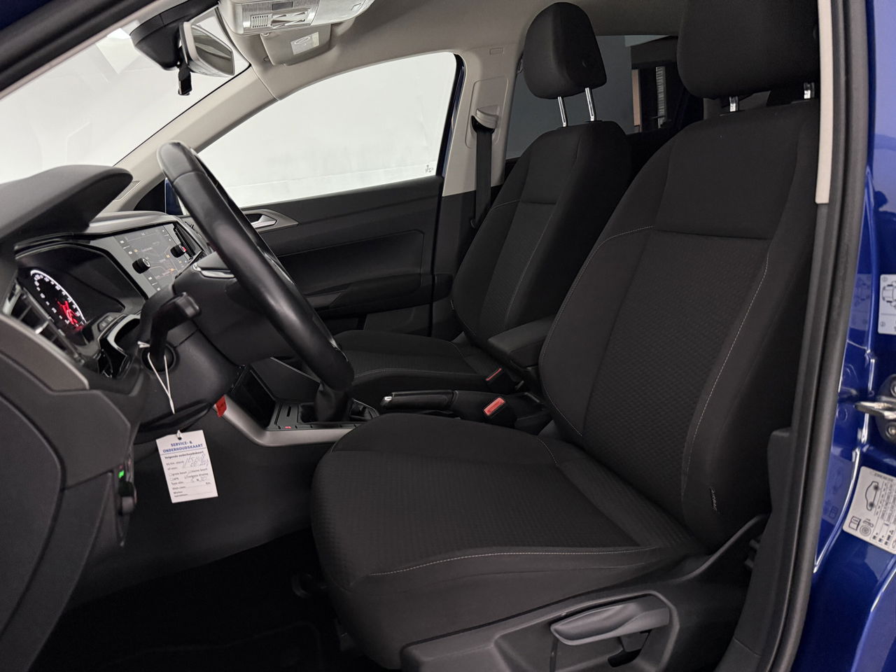 Volkswagen Polo 1.0 TSI | Carplay | Adaptive Cruise | LED | Navigatie | Orig. NL