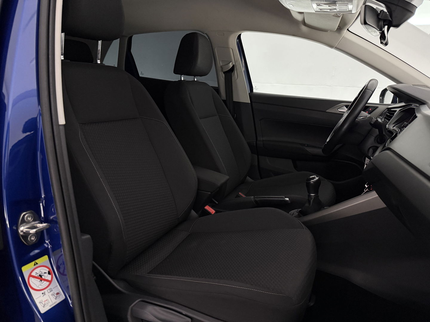 Volkswagen Polo 1.0 TSI | Carplay | Adaptive Cruise | LED | Navigatie | NAP