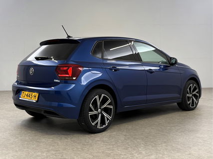 Volkswagen Polo 1.0 TSI | Carplay | Adaptive Cruise | LED | Navigatie | Orig. NL
