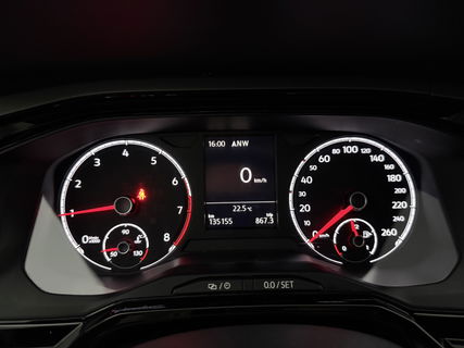 Volkswagen Polo 1.0 TSI | Carplay | Adaptive Cruise | LED | Navigatie | Orig. NL