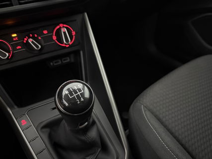 Volkswagen Polo 1.0 TSI | Carplay | Adaptive Cruise | LED | Navigatie | Orig. NL