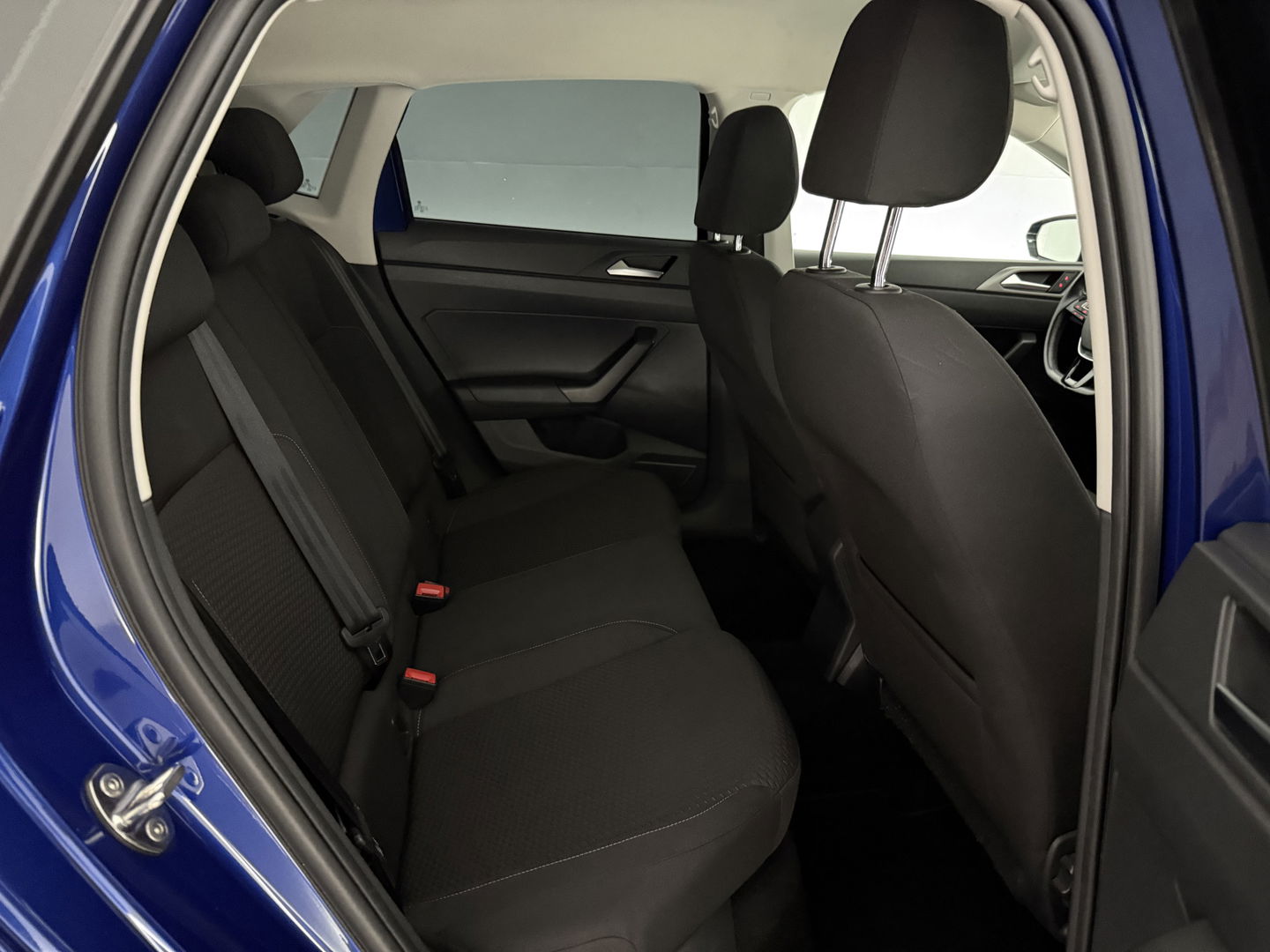 Volkswagen Polo 1.0 TSI | Carplay | Adaptive Cruise | LED | Navigatie | NAP