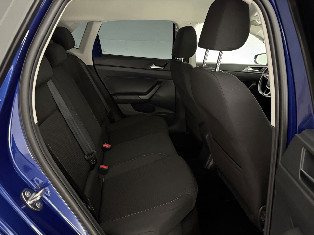 Volkswagen Polo 1.0 TSI | Carplay | Adaptive Cruise | LED | Navigatie | Orig. NL
