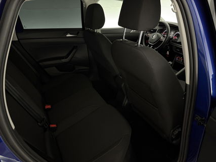 Volkswagen Polo 1.0 TSI | Carplay | Adaptive Cruise | LED | Navigatie | Orig. NL