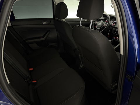 Volkswagen Polo 1.0 TSI | Carplay | Adaptive Cruise | LED | Navigatie | NAP