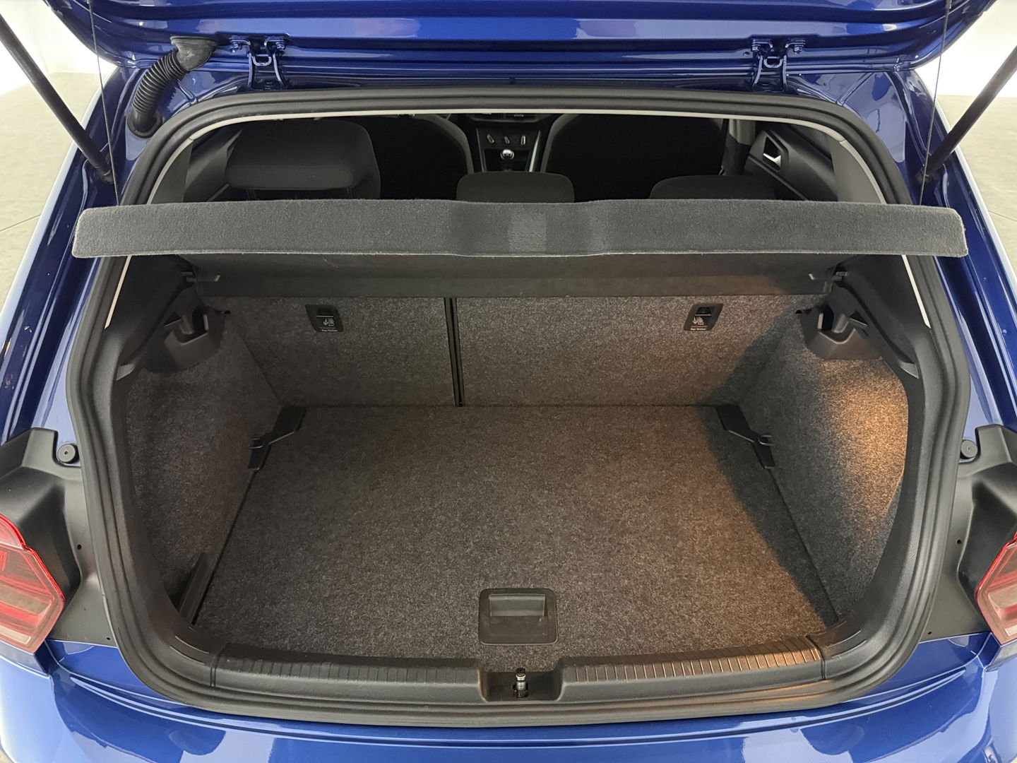 Volkswagen Polo 1.0 TSI | Carplay | Adaptive Cruise | LED | Navigatie | NAP