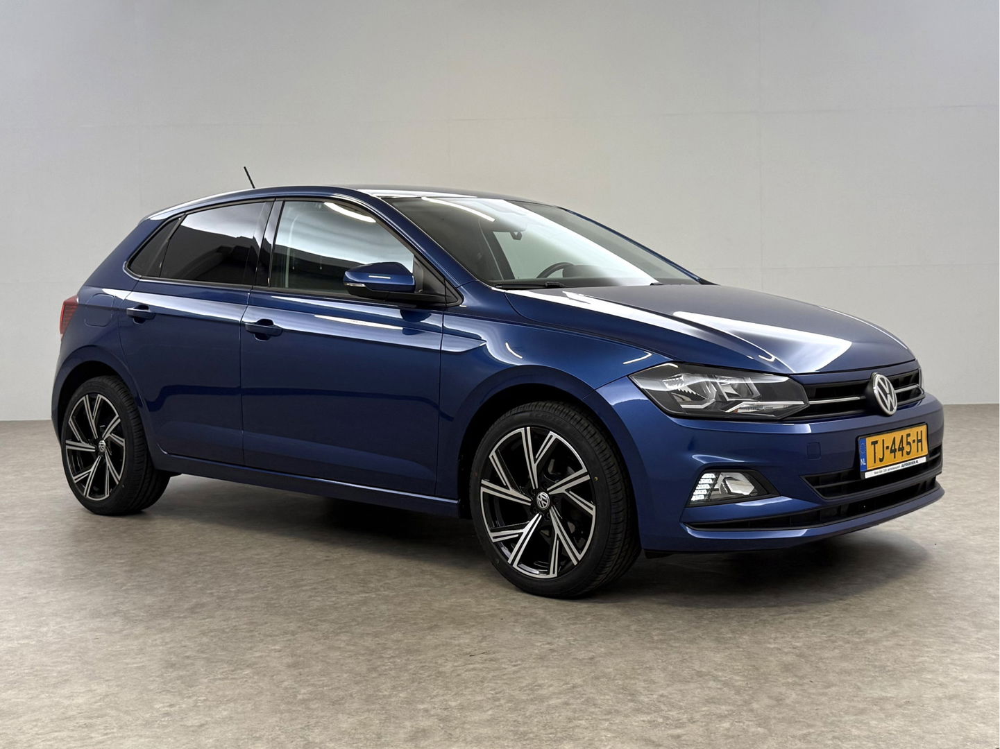 Volkswagen Polo 1.0 TSI | Carplay | Adaptive Cruise | LED | Navigatie | NAP