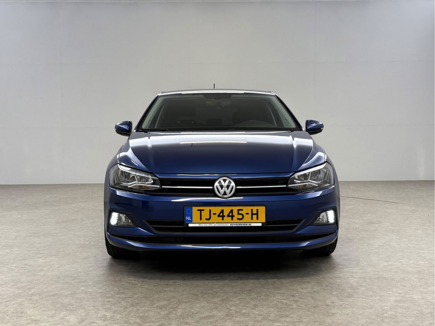 Volkswagen Polo 1.0 TSI | Carplay | Adaptive Cruise | LED | Navigatie | NAP