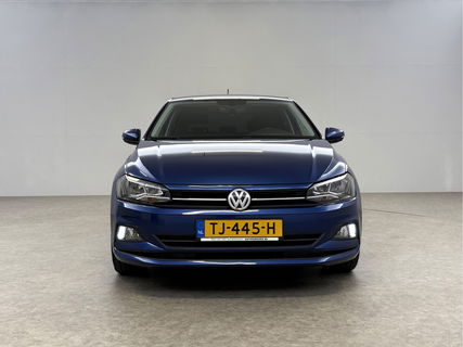 Volkswagen Polo 1.0 TSI | Carplay | Adaptive Cruise | LED | Navigatie | Orig. NL