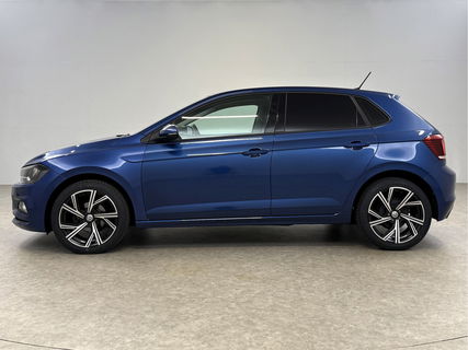 Volkswagen Polo 1.0 TSI | Carplay | Adaptive Cruise | LED | Navigatie | Orig. NL