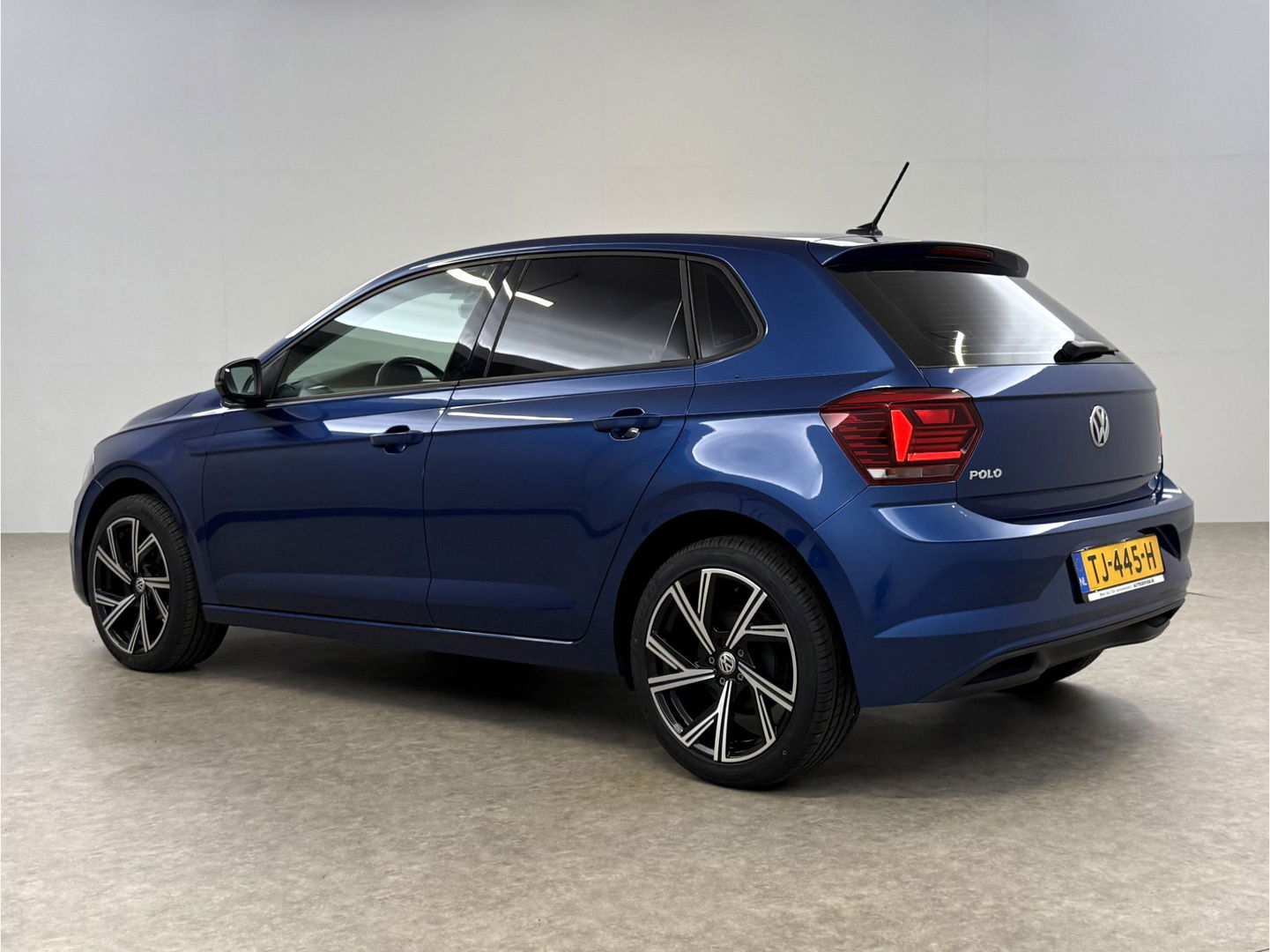 Volkswagen Polo 1.0 TSI | Carplay | Adaptive Cruise | LED | Navigatie | NAP