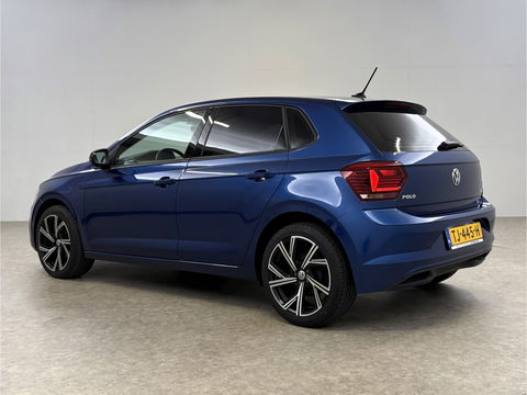 Volkswagen Polo 1.0 TSI | Carplay | Adaptive Cruise | LED | Navigatie | NAP