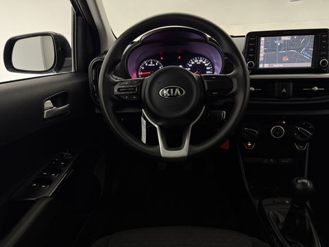 Kia Picanto 1.0 CVVT ComfortPlusLine Airco l  Camera l  Carplay l Navigatie l NAP