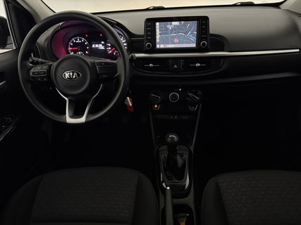Kia Picanto 1.0 CVVT ComfortPlusLine Airco Camera Carplay 14''LMV Navigatie