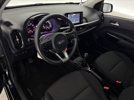 Kia Picanto 1.0 CVVT ComfortPlusLine Airco Camera Carplay 14''LMV Navigatie