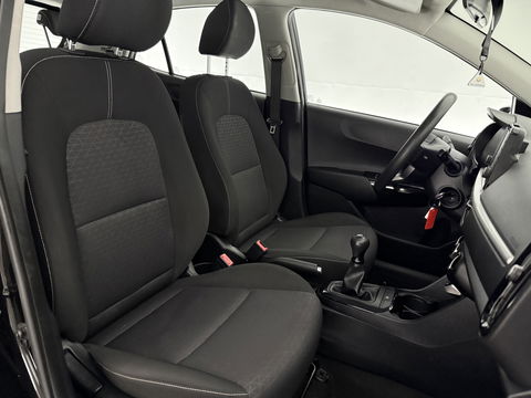 Kia Picanto 1.0 CVVT ComfortPlusLine Airco l  Camera l  Carplay l Navigatie l NAP