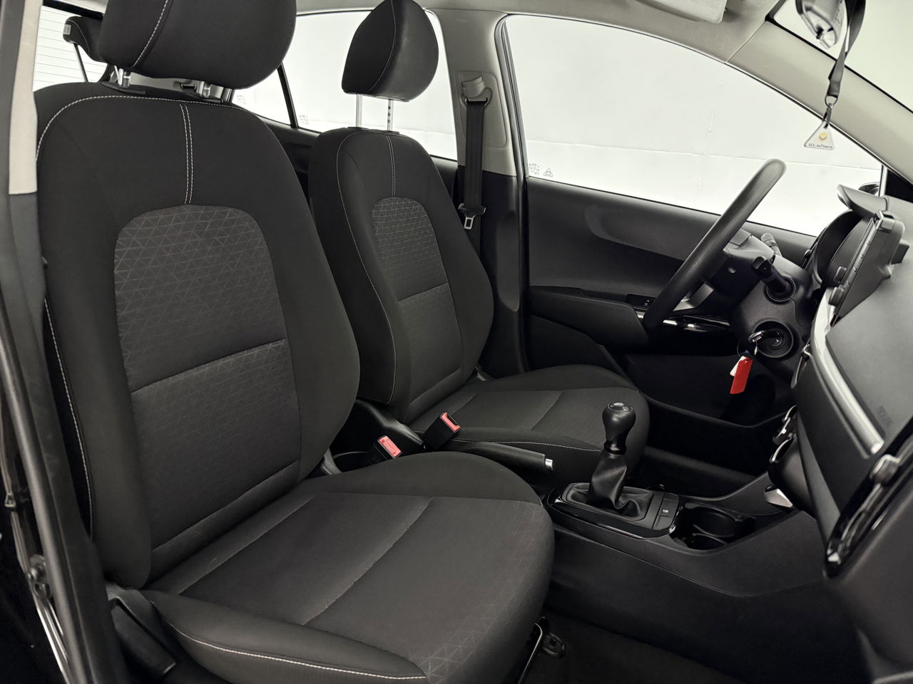 Kia Picanto 1.0 CVVT ComfortPlusLine Airco Camera Carplay 14''LMV Navigatie