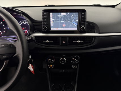 Kia Picanto 1.0 CVVT ComfortPlusLine Airco Camera Carplay 14''LMV Navigatie