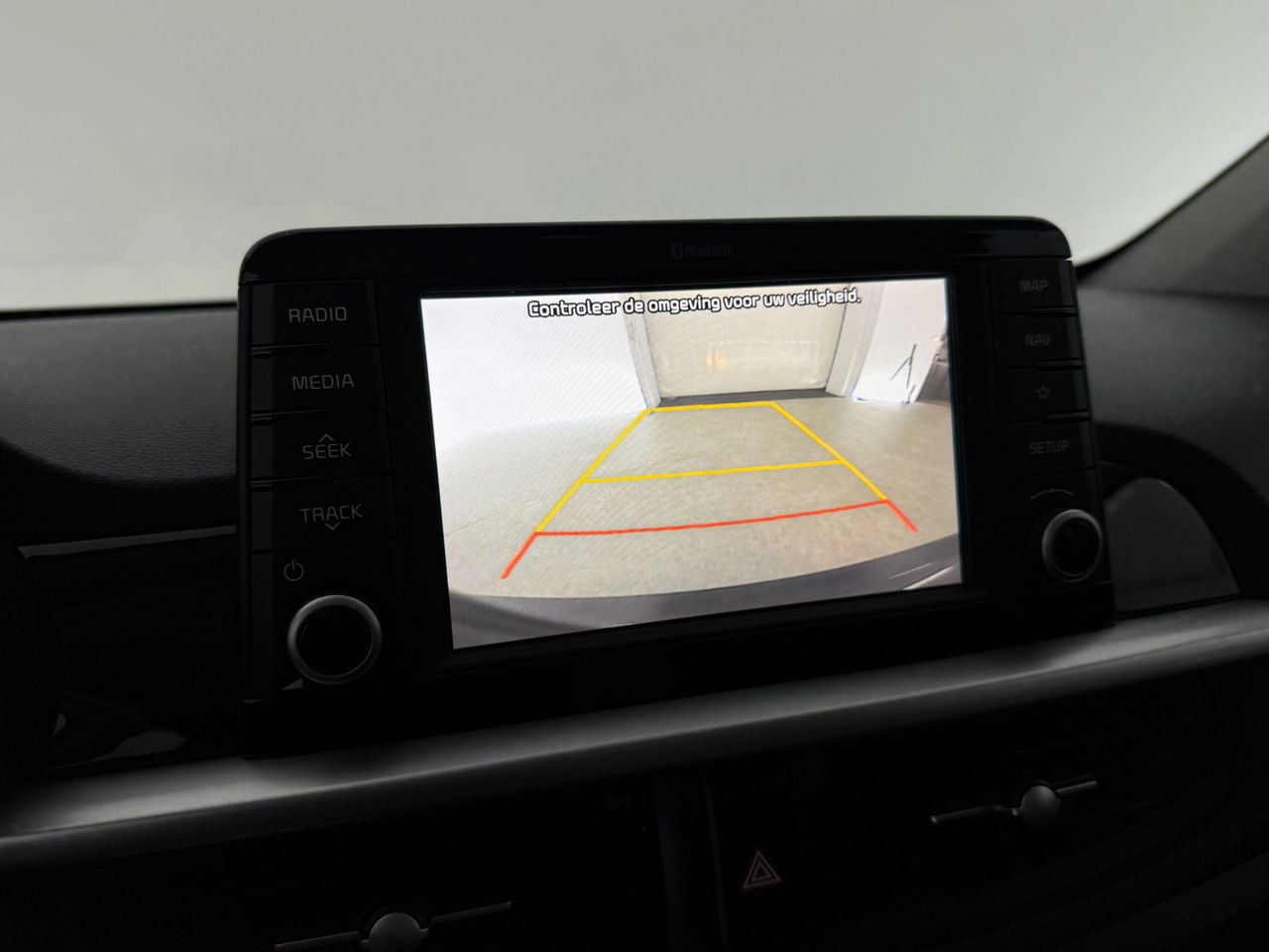 Kia Picanto 1.0 CVVT ComfortPlusLine Airco Camera Carplay 14''LMV Navigatie