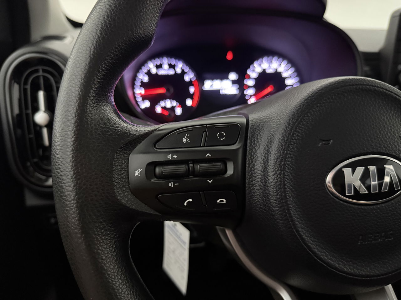 Kia Picanto 1.0 CVVT ComfortPlusLine Airco Camera Carplay 14''LMV Navigatie
