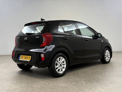 Kia Picanto 1.0 CVVT ComfortPlusLine Airco Camera Carplay 14''LMV Navigatie
