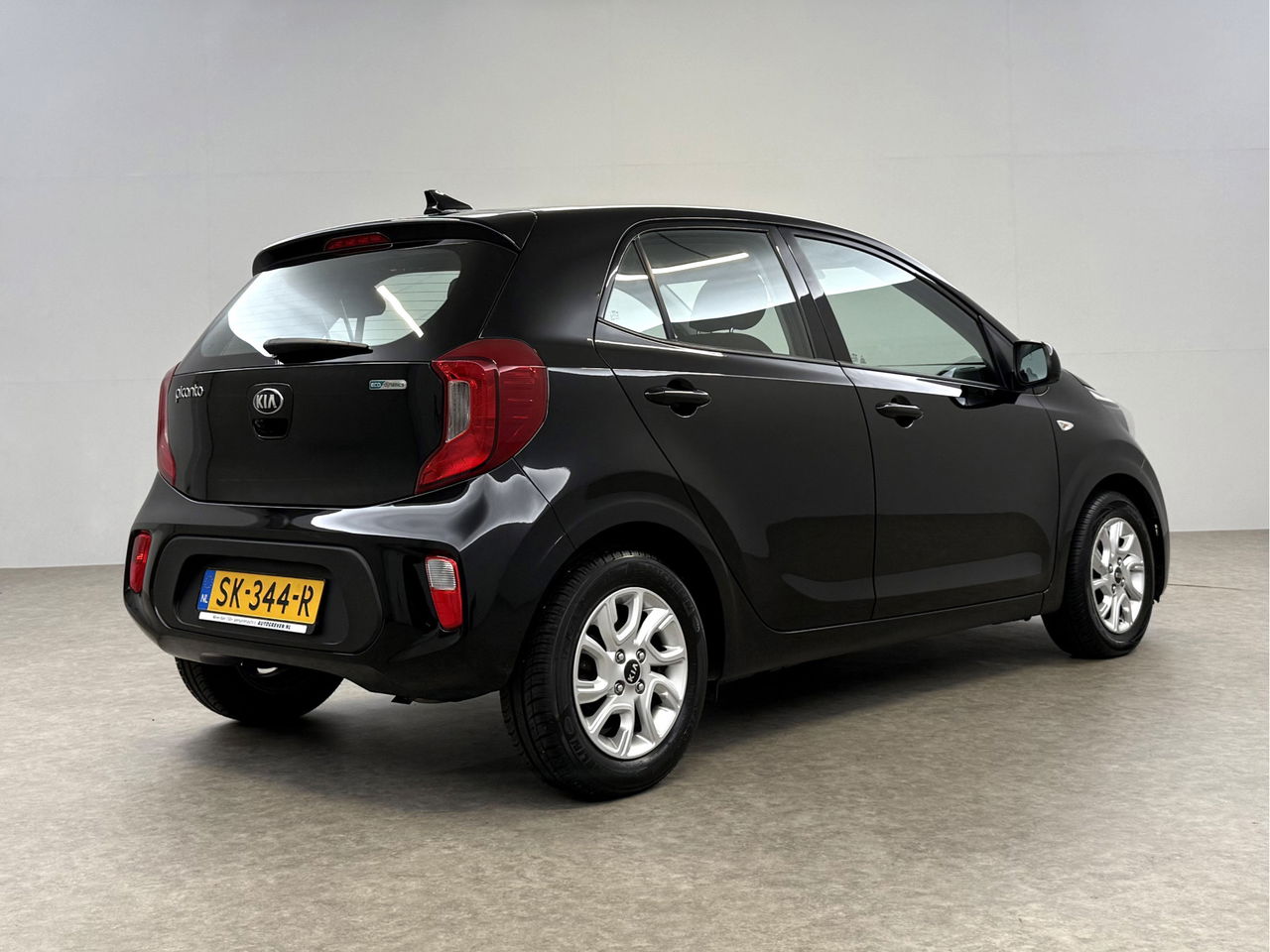 Kia Picanto 1.0 CVVT ComfortPlusLine Airco Camera Carplay 14''LMV Navigatie