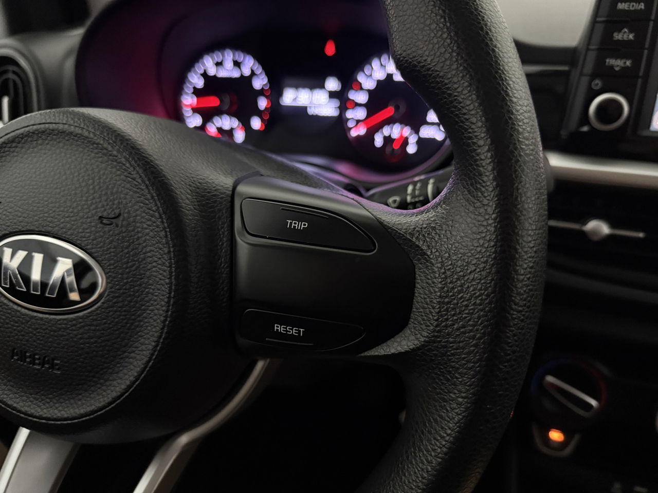 Kia Picanto 1.0 CVVT ComfortPlusLine Airco Camera Carplay 14''LMV Navigatie