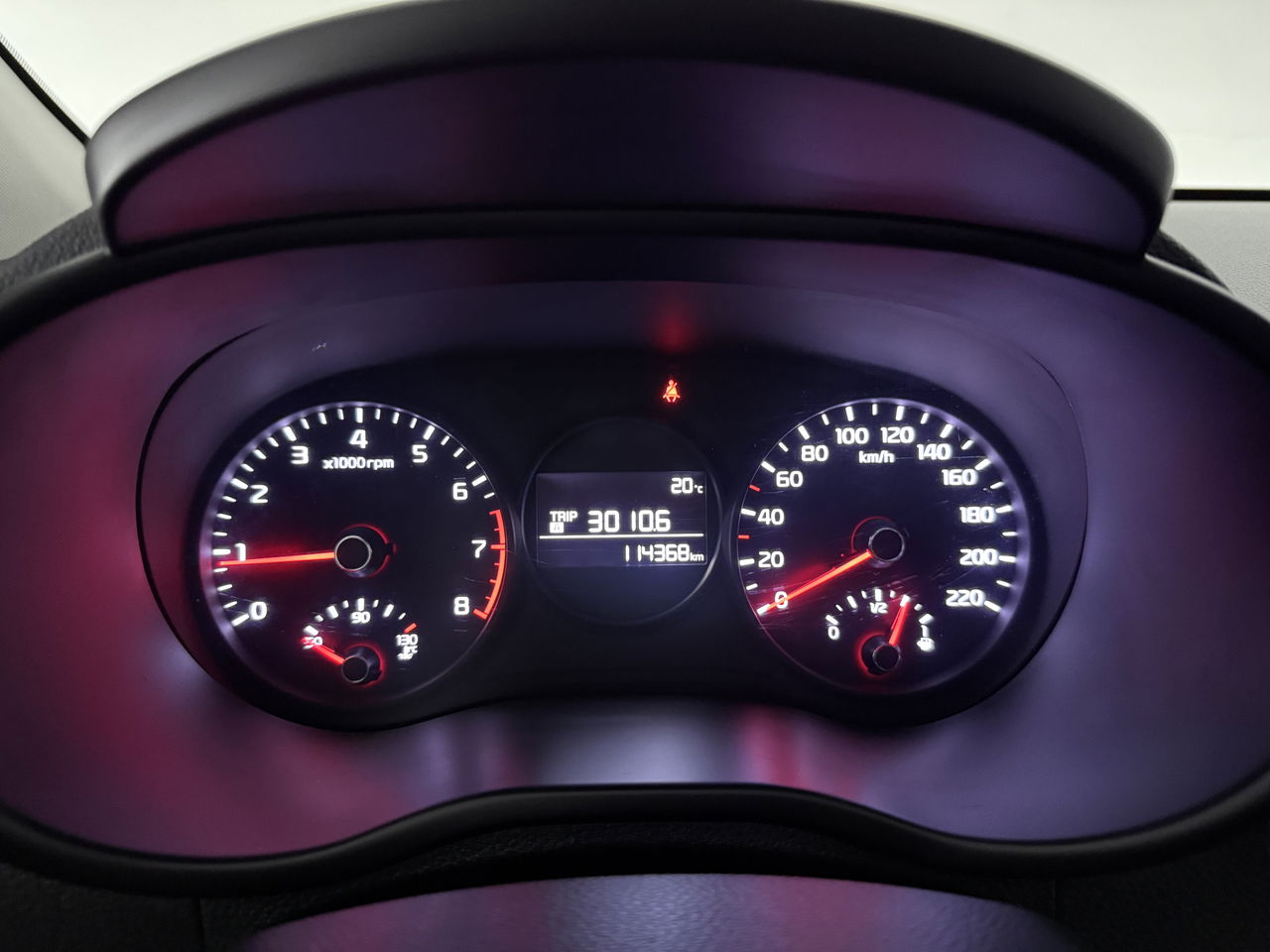 Kia Picanto 1.0 CVVT ComfortPlusLine Airco Camera Carplay 14''LMV Navigatie