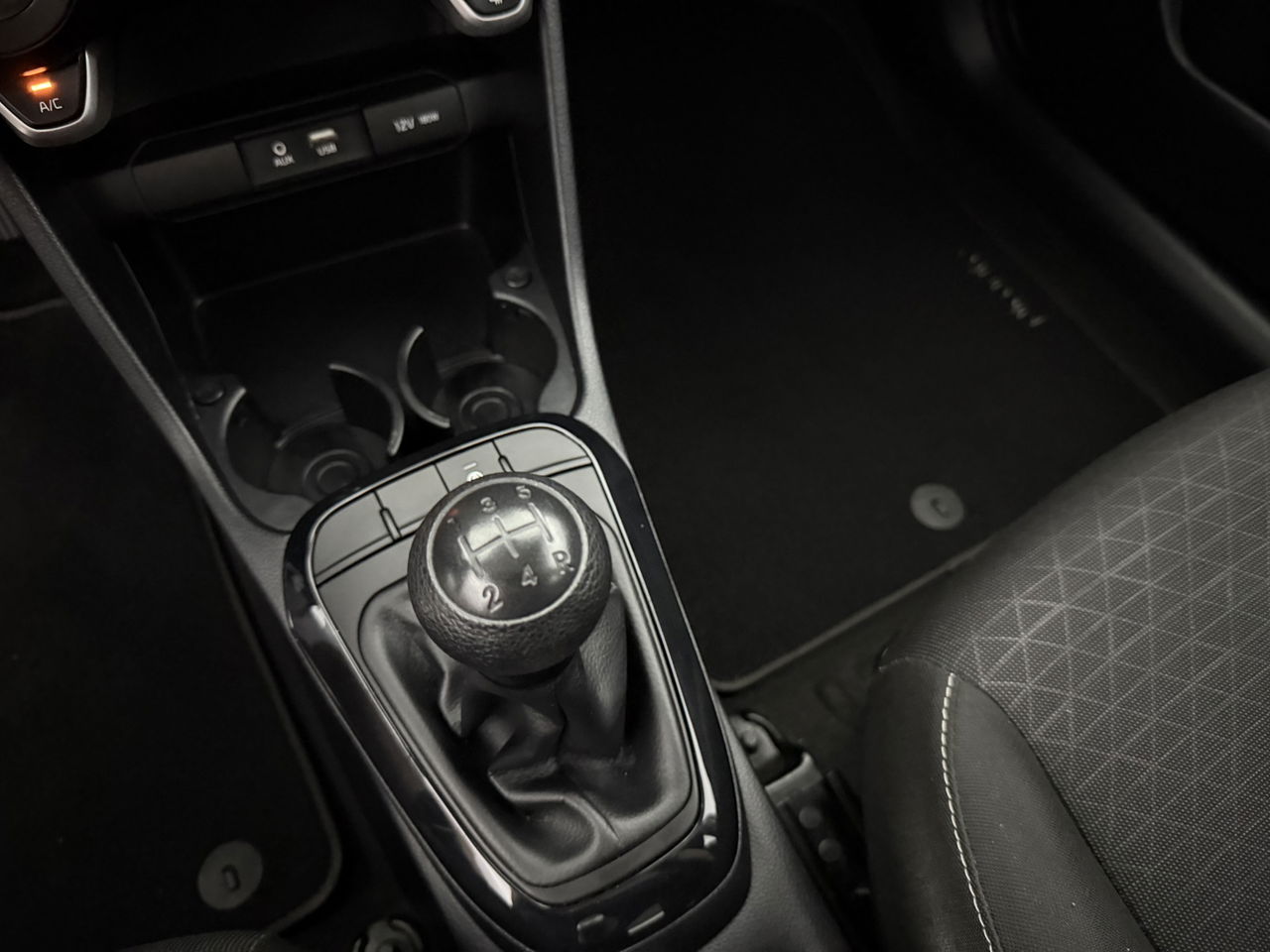 Kia Picanto 1.0 CVVT ComfortPlusLine Airco l  Camera l  Carplay l Navigatie l NAP