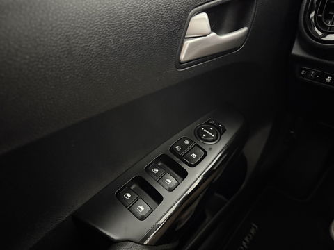 Kia Picanto 1.0 CVVT ComfortPlusLine Airco l  Camera l  Carplay l Navigatie l NAP