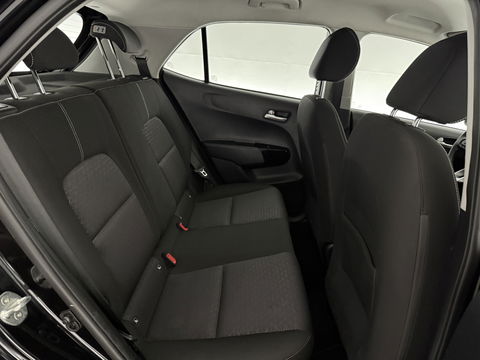 Kia Picanto 1.0 CVVT ComfortPlusLine Airco l  Camera l  Carplay l Navigatie l NAP