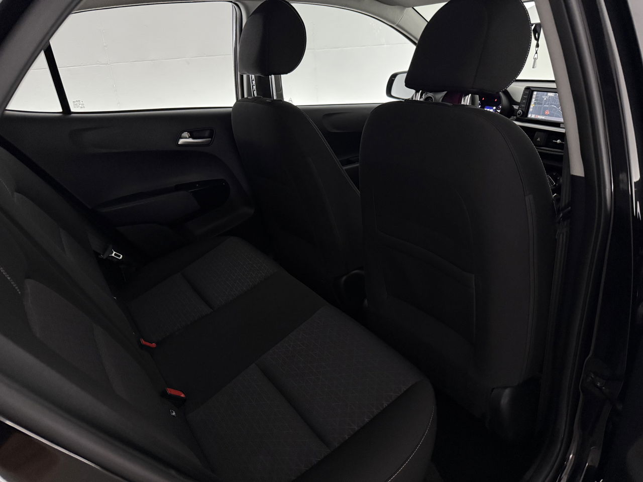 Kia Picanto 1.0 CVVT ComfortPlusLine Airco Camera Carplay 14''LMV Navigatie