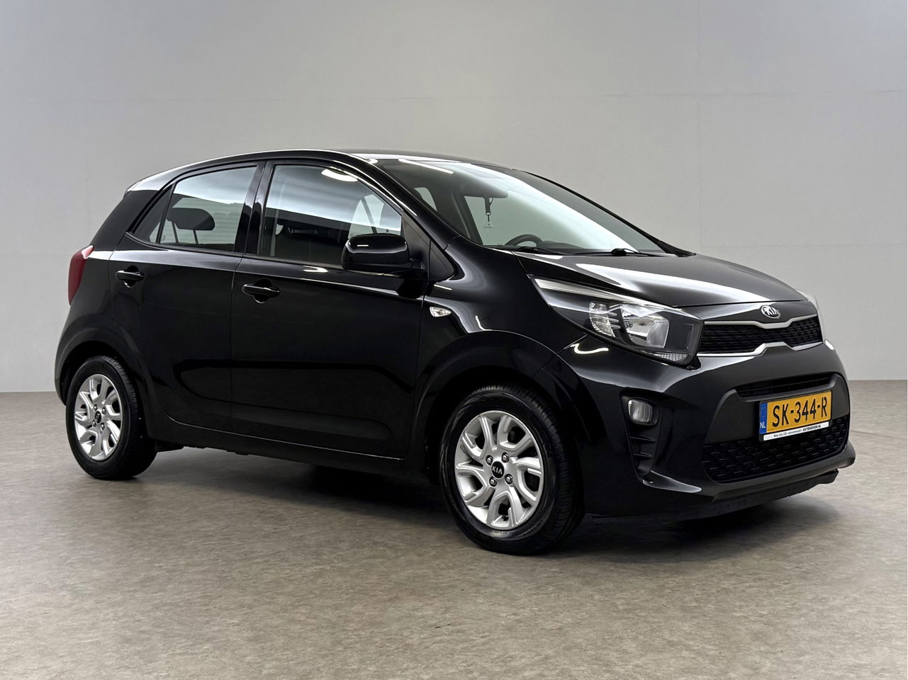 Kia Picanto 1.0 CVVT ComfortPlusLine Airco Camera Carplay 14''LMV Navigatie