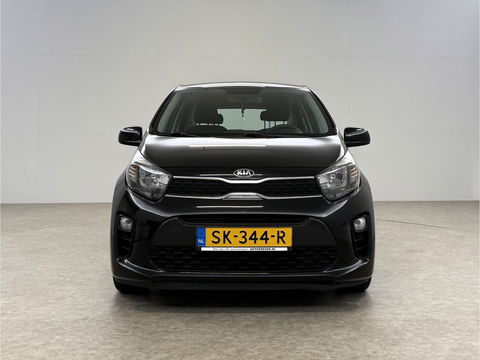 Kia Picanto 1.0 CVVT ComfortPlusLine Airco l  Camera l  Carplay l Navigatie l NAP