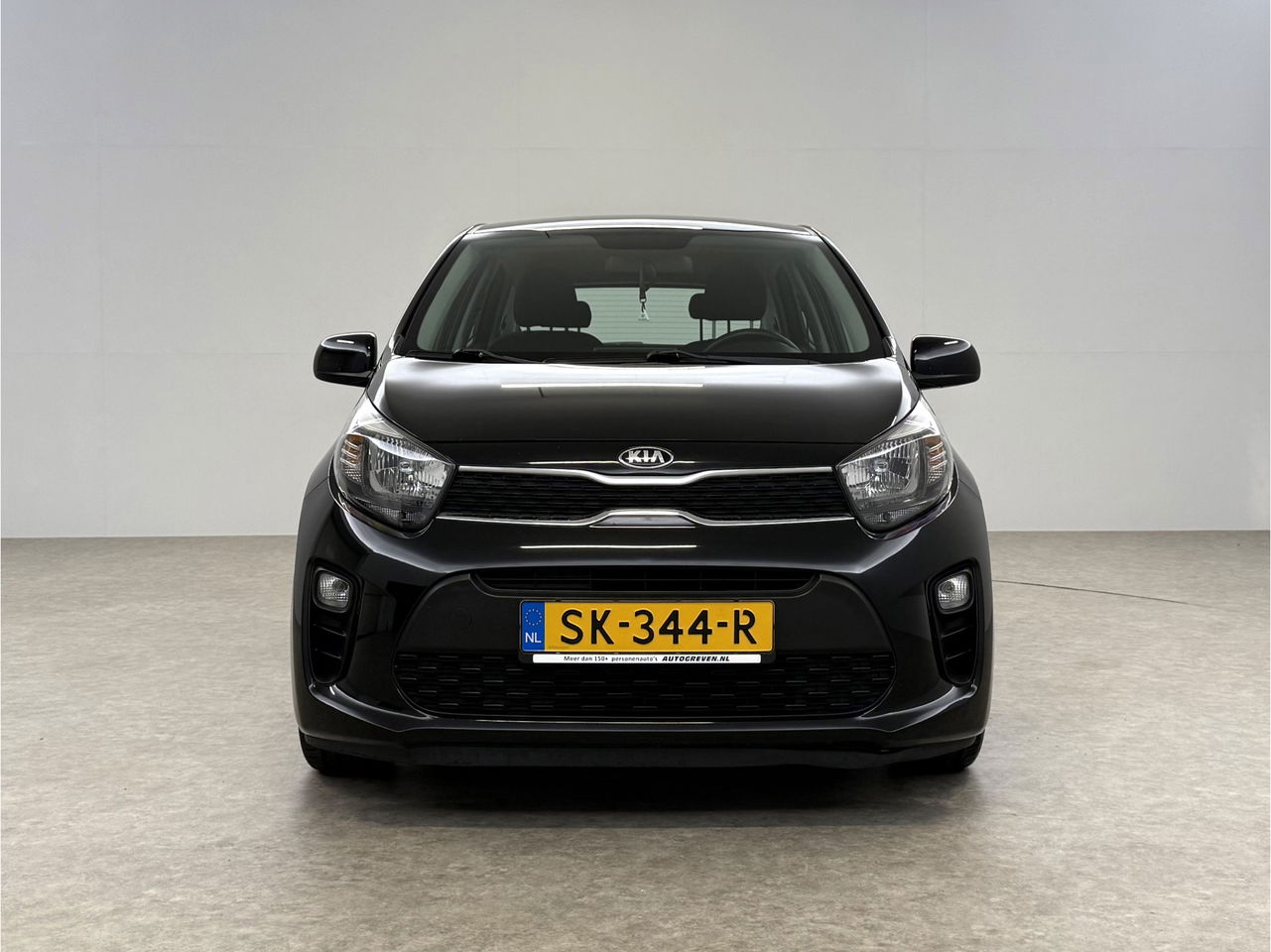 Kia Picanto 1.0 CVVT ComfortPlusLine Airco Camera Carplay 14''LMV Navigatie