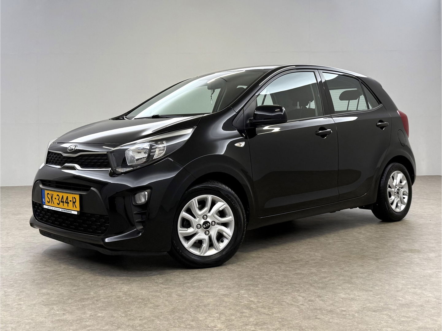 Kia Picanto 1.0 CVVT ComfortPlusLine Airco l  Camera l  Carplay l Navigatie l NAP