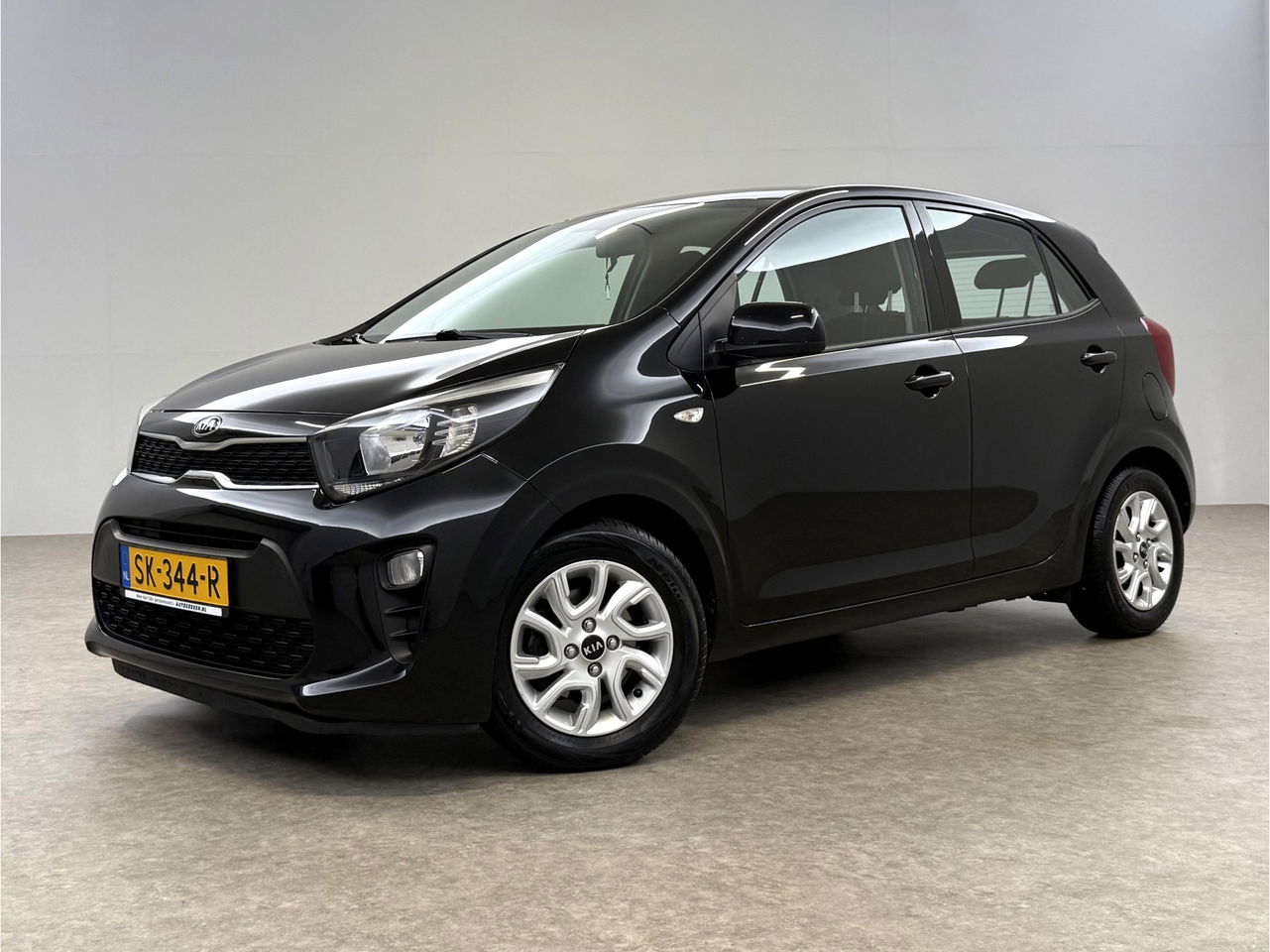 Kia Picanto 1.0 CVVT ComfortPlusLine Airco Camera Carplay 14''LMV Navigatie