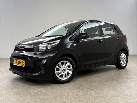 Kia Picanto 1.0 CVVT ComfortPlusLine Airco l  Camera l  Carplay l Navigatie l NAP