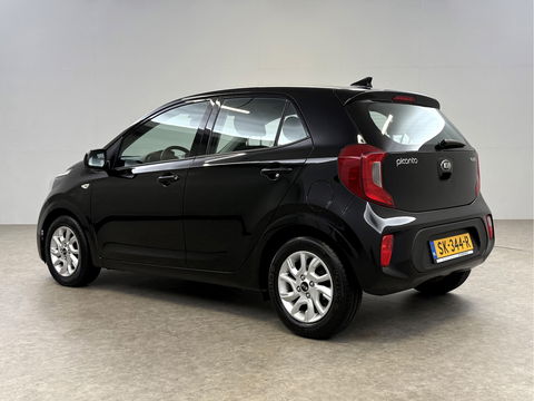 Kia Picanto 1.0 CVVT ComfortPlusLine Airco l  Camera l  Carplay l Navigatie l NAP