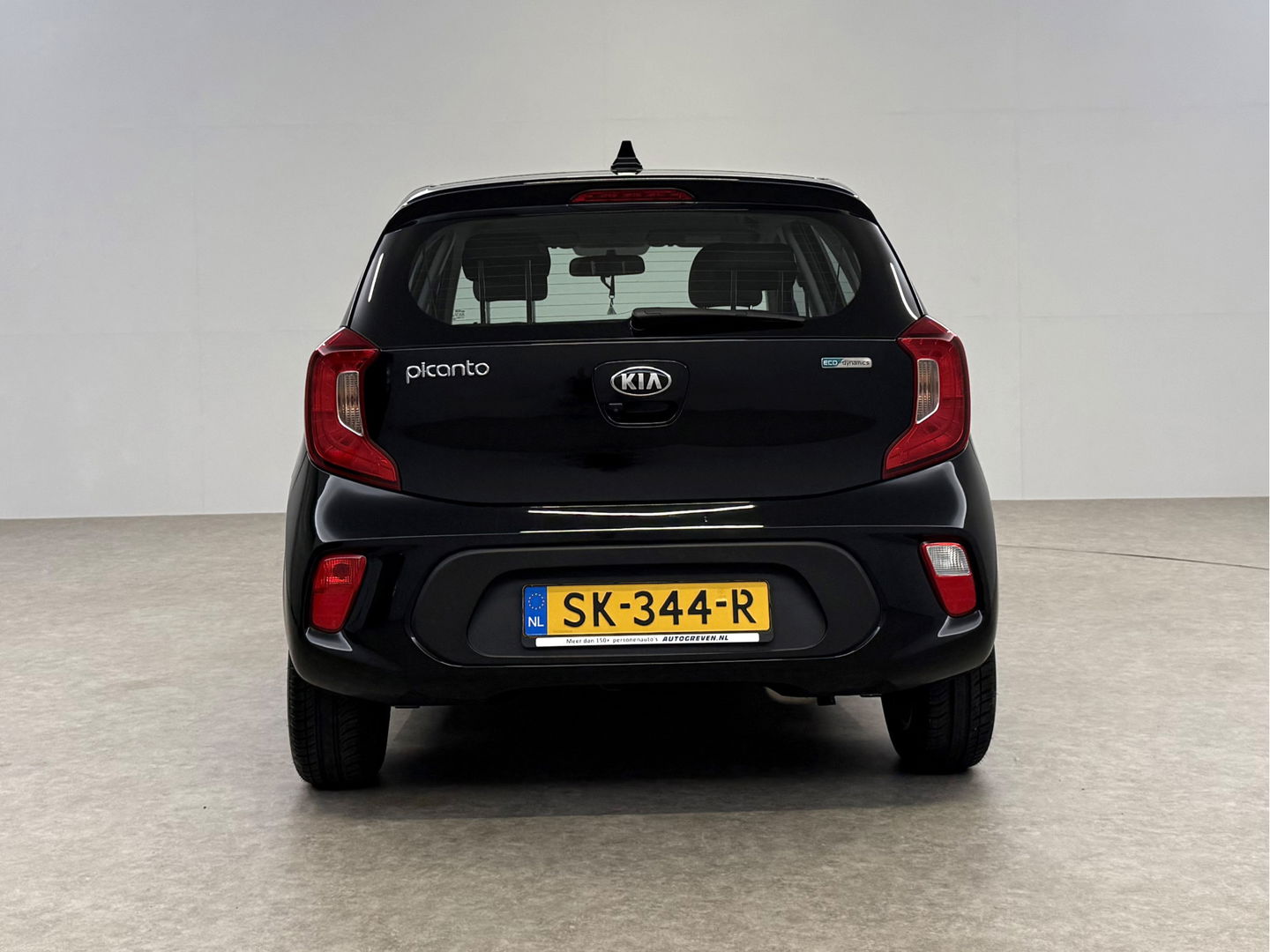 Kia Picanto 1.0 CVVT ComfortPlusLine Airco l  Camera l  Carplay l Navigatie l NAP
