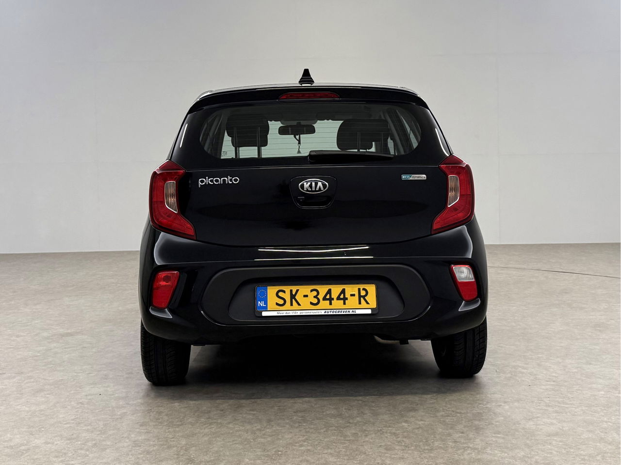 Kia Picanto 1.0 CVVT ComfortPlusLine Airco Camera Carplay 14''LMV Navigatie
