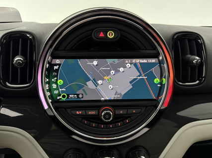 MINI Countryman 1.5 Cooper ALL4 Chili | 174PK | Pano | Sfeerverl. | HuD | Camera | Carplay | Adaptive Cruise | Leder