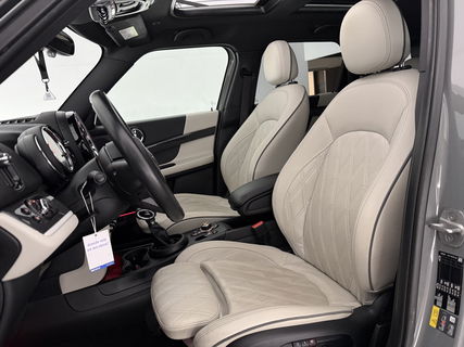 MINI Countryman 1.5 Cooper ALL4 Chili | 174PK | Pano | Sfeerverl. | HuD | Camera | Carplay | Adaptive Cruise | Leder