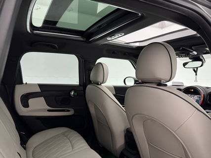 MINI Countryman 1.5 Cooper ALL4 Chili | 174PK | Pano | Sfeerverl. | HuD | Camera | Carplay | Adaptive Cruise | Leder