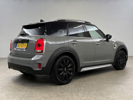 MINI Countryman 1.5 Cooper ALL4 Chili | 174PK | Pano | Sfeerverl. | HuD | Camera | Carplay | Adaptive Cruise | Leder
