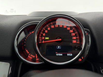 MINI Countryman 1.5 Cooper ALL4 Chili | 174PK | Pano | Sfeerverl. | HuD | Camera | Carplay | Adaptive Cruise | Leder