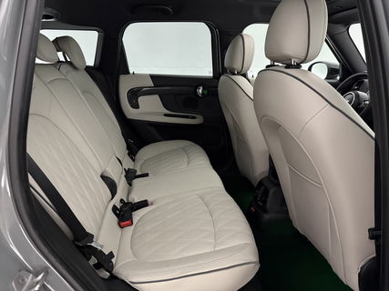 MINI Countryman 1.5 Cooper ALL4 Chili | 174PK | Pano | Sfeerverl. | HuD | Camera | Carplay | Adaptive Cruise | Leder