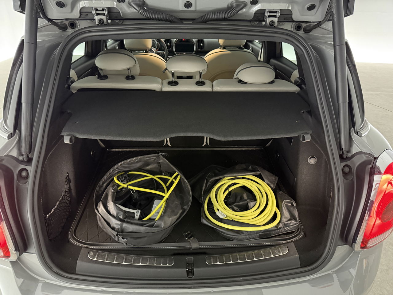 MINI Countryman 1.5 Cooper ALL4 Chili | 174PK | Pano | Sfeerverl. | HuD | Camera | Carplay | Adaptive Cruise | Leder