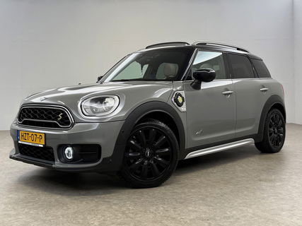 MINI Countryman 1.5 Cooper ALL4 Chili | 174PK | Pano | Sfeerverl. | HuD | Camera | Carplay | Adaptive Cruise | Leder