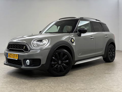 MINI Countryman 1.5 Cooper ALL4 Chili | 174PK | Pano | Sfeerverl. | HUD | Memory l Camera | Carplay | Adaptive Cruise | Leder